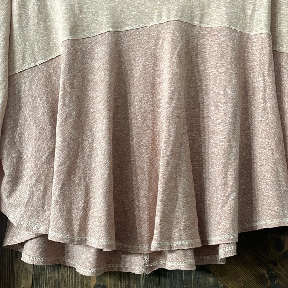 FREE PEOPLE Cloud Nine Top - Picture 4 of 7